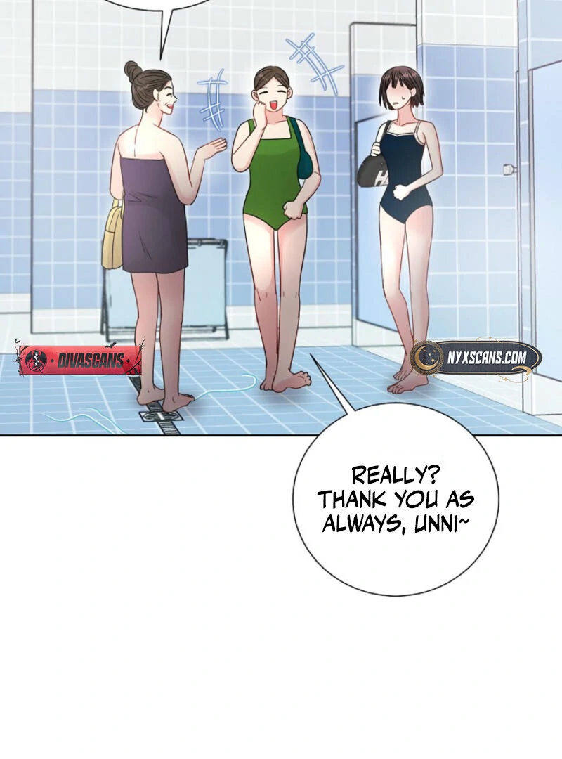 The Summer When You Came chapter 4 page 10