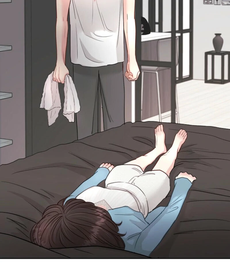 The Summer When You Came chapter 4 page 102