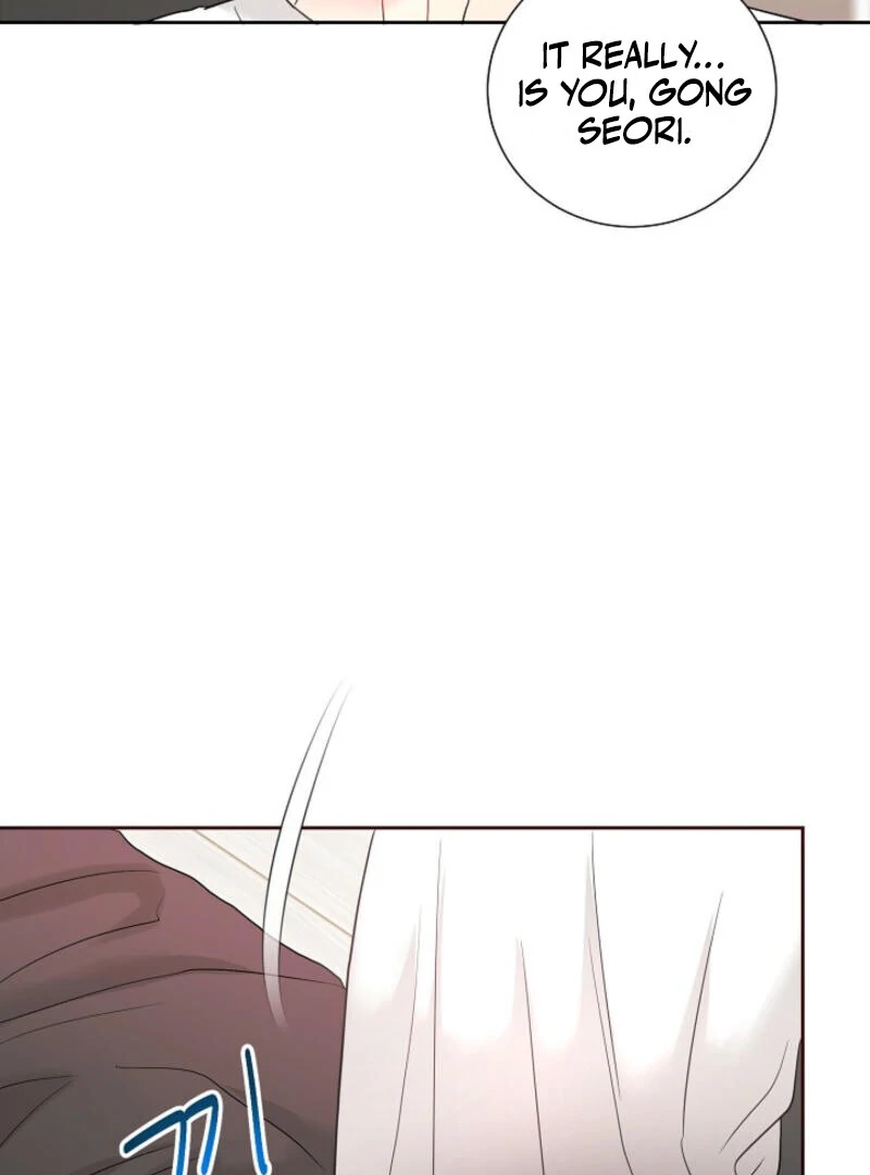 The Summer When You Came chapter 4 page 105