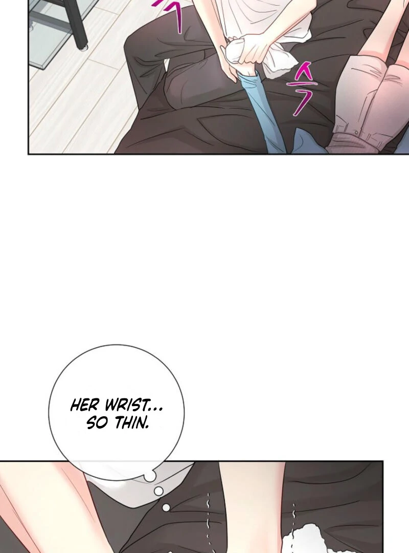 The Summer When You Came chapter 4 page 107