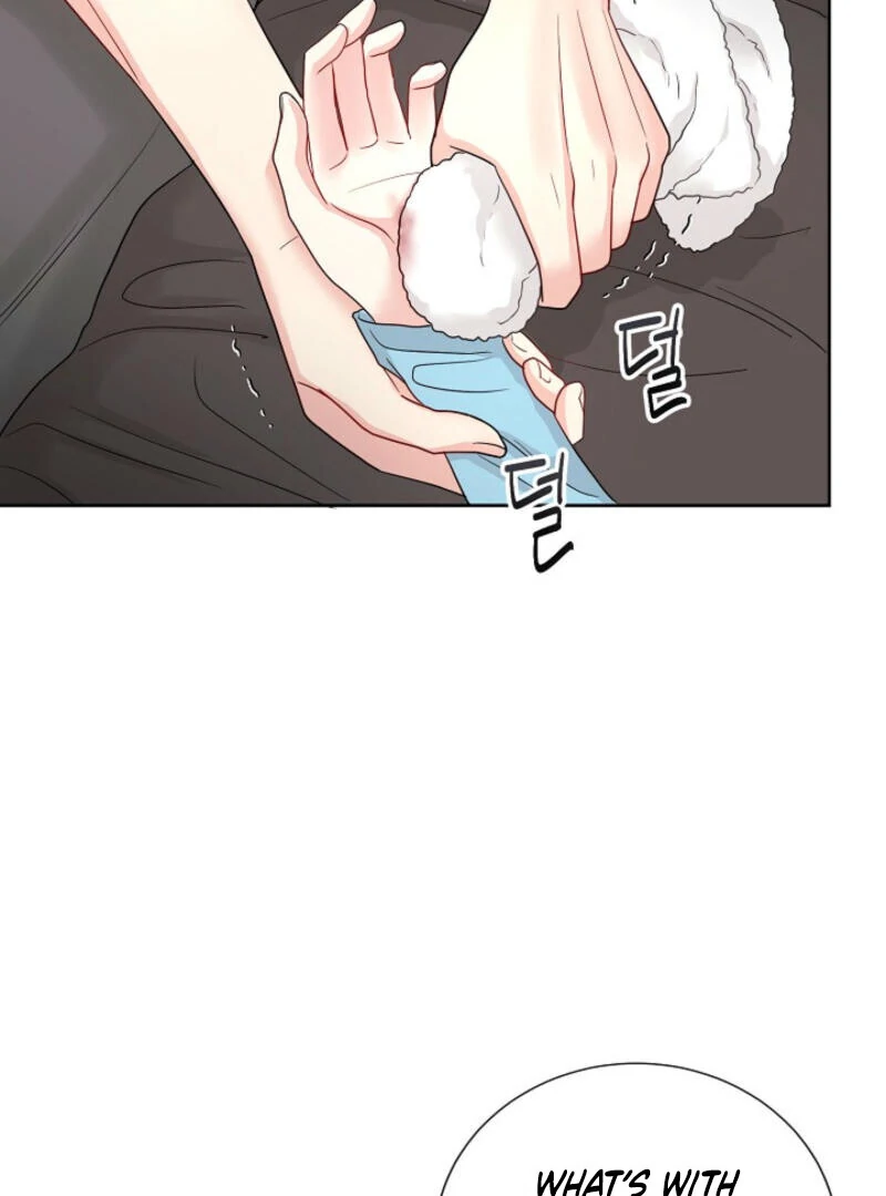 The Summer When You Came chapter 4 page 108