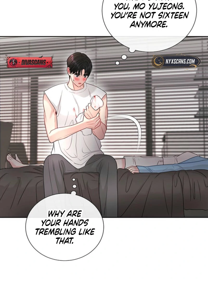 The Summer When You Came chapter 4 page 109