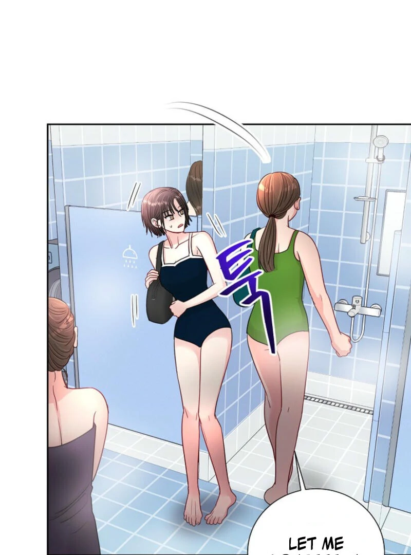 The Summer When You Came chapter 4 page 11