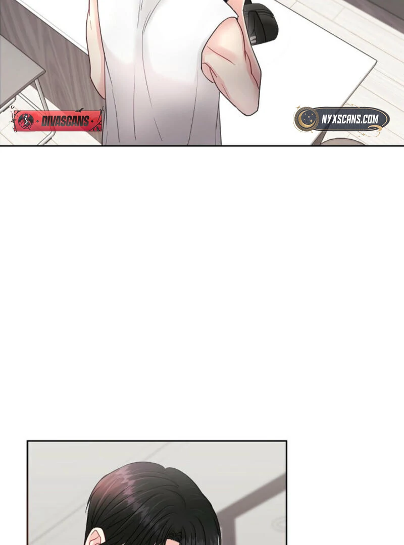 The Summer When You Came chapter 4 page 122