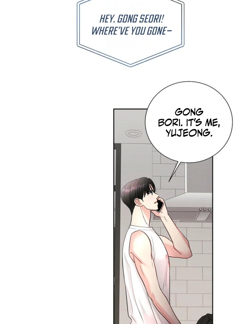 The Summer When You Came chapter 4 page 124
