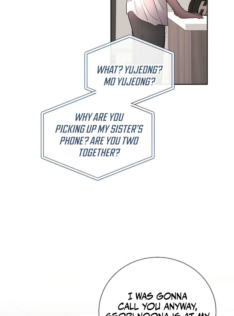 The Summer When You Came chapter 4 page 125