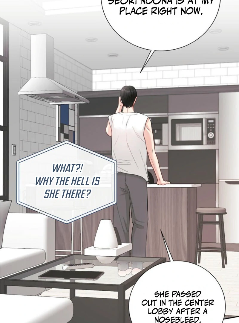 The Summer When You Came chapter 4 page 126