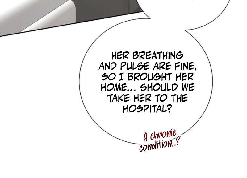 The Summer When You Came chapter 4 page 127