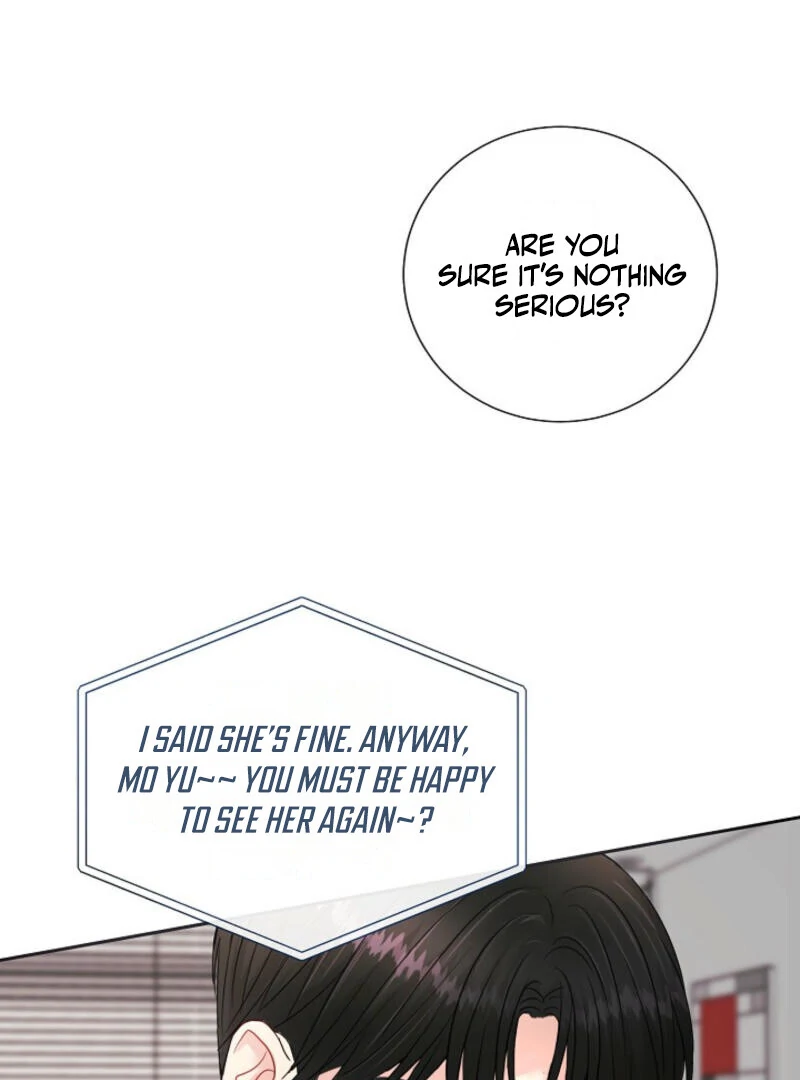 The Summer When You Came chapter 4 page 129