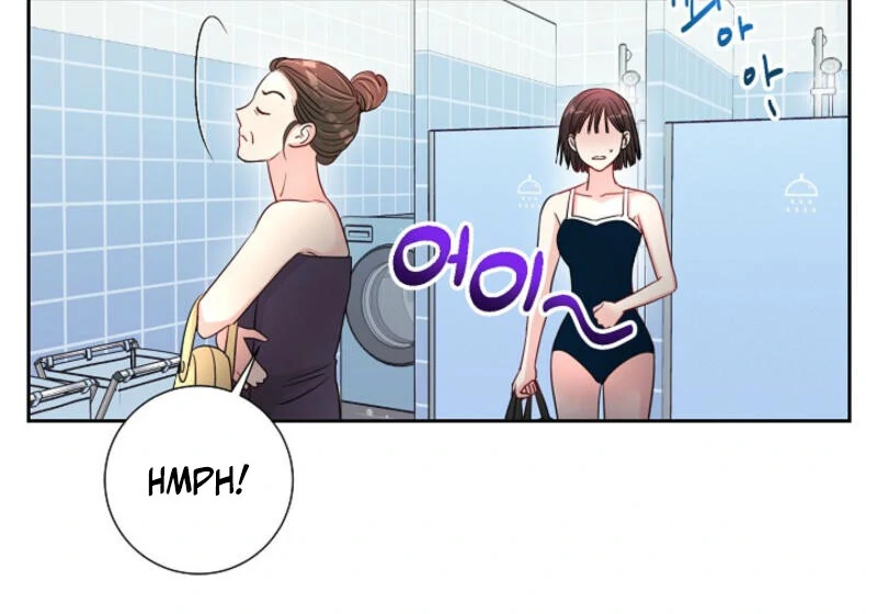 The Summer When You Came chapter 4 page 13