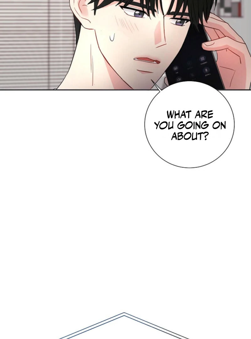 The Summer When You Came chapter 4 page 130