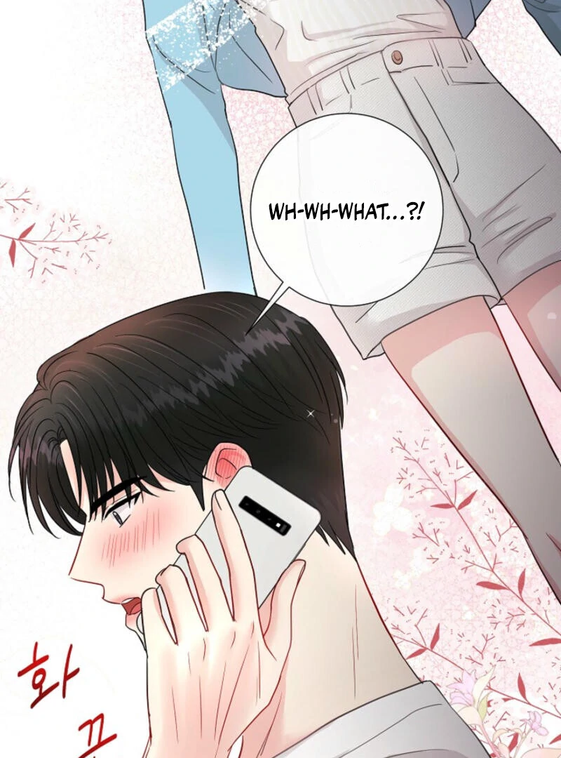 The Summer When You Came chapter 4 page 132