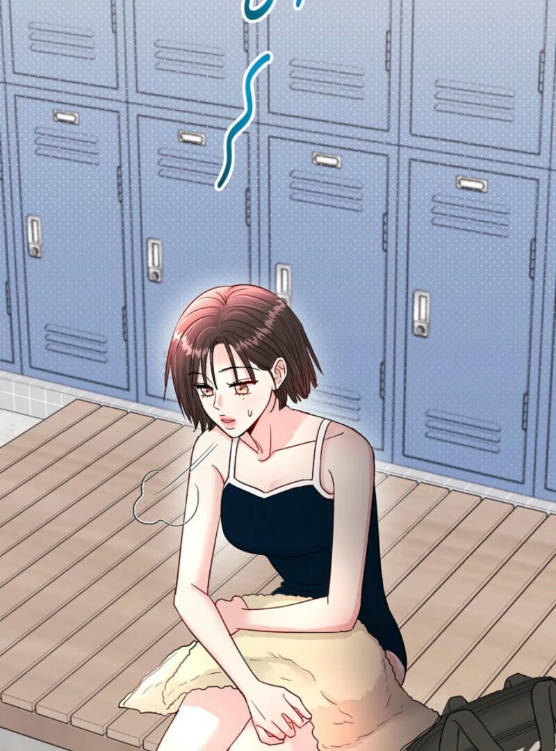 The Summer When You Came chapter 4 page 15