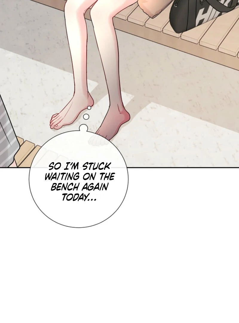 The Summer When You Came chapter 4 page 16