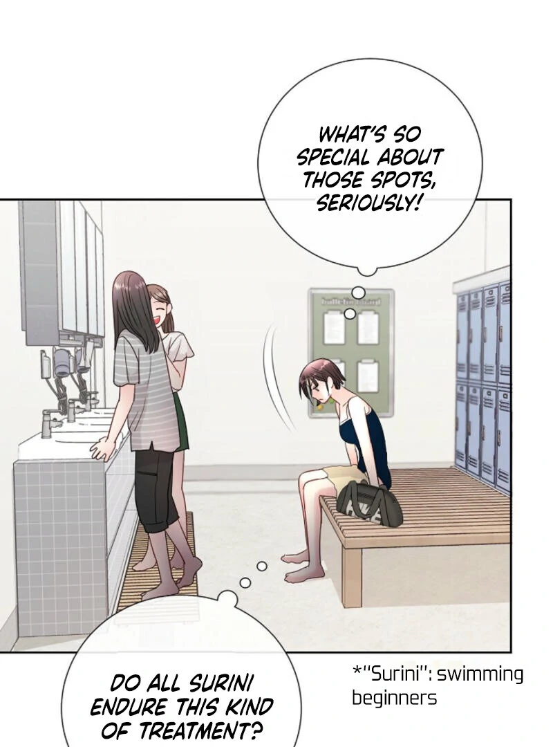 The Summer When You Came chapter 4 page 17