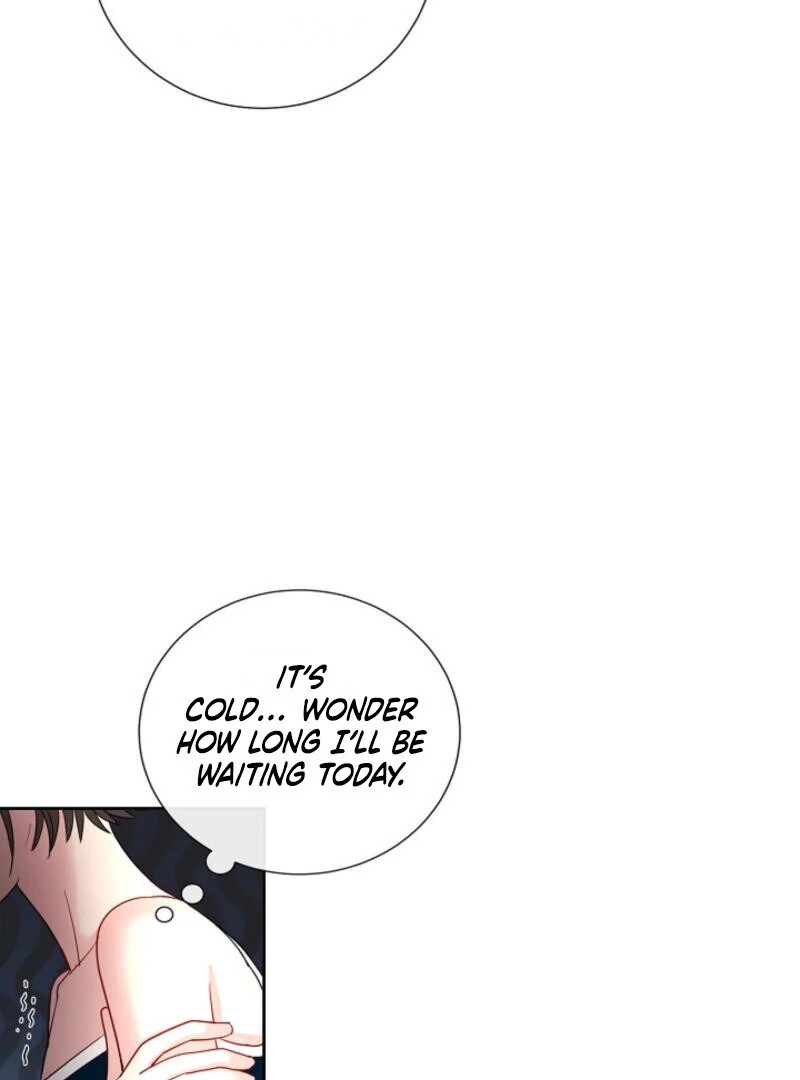The Summer When You Came chapter 4 page 18
