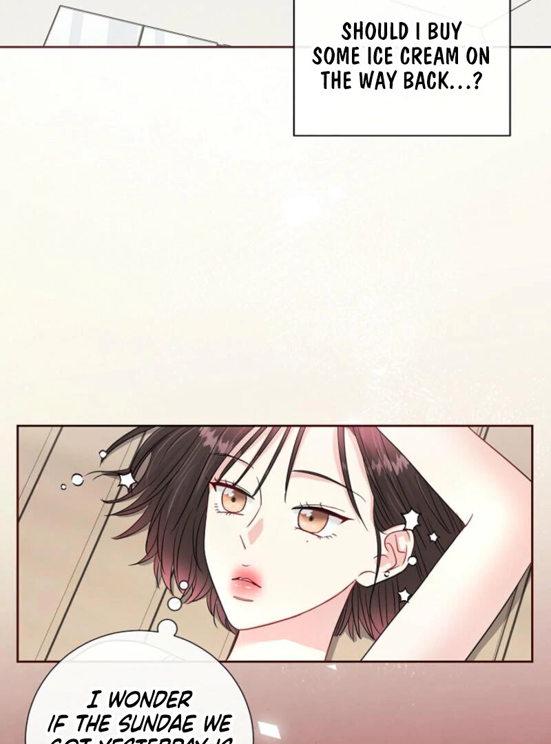 The Summer When You Came chapter 4 page 21