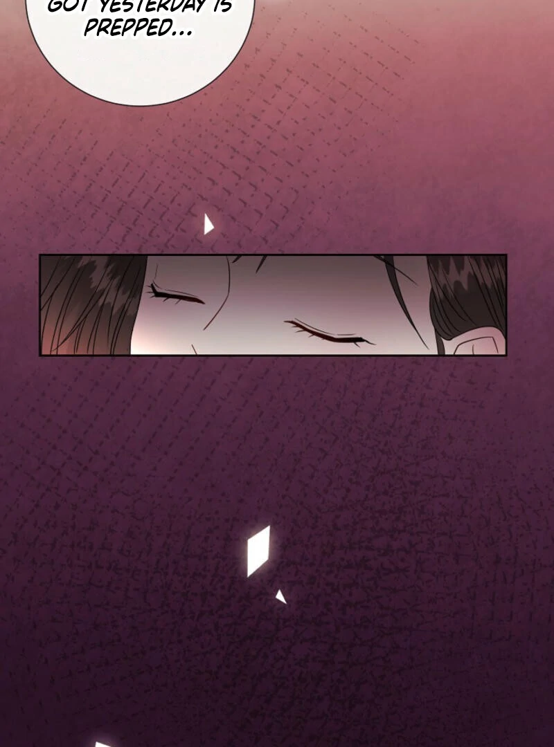 The Summer When You Came chapter 4 page 22