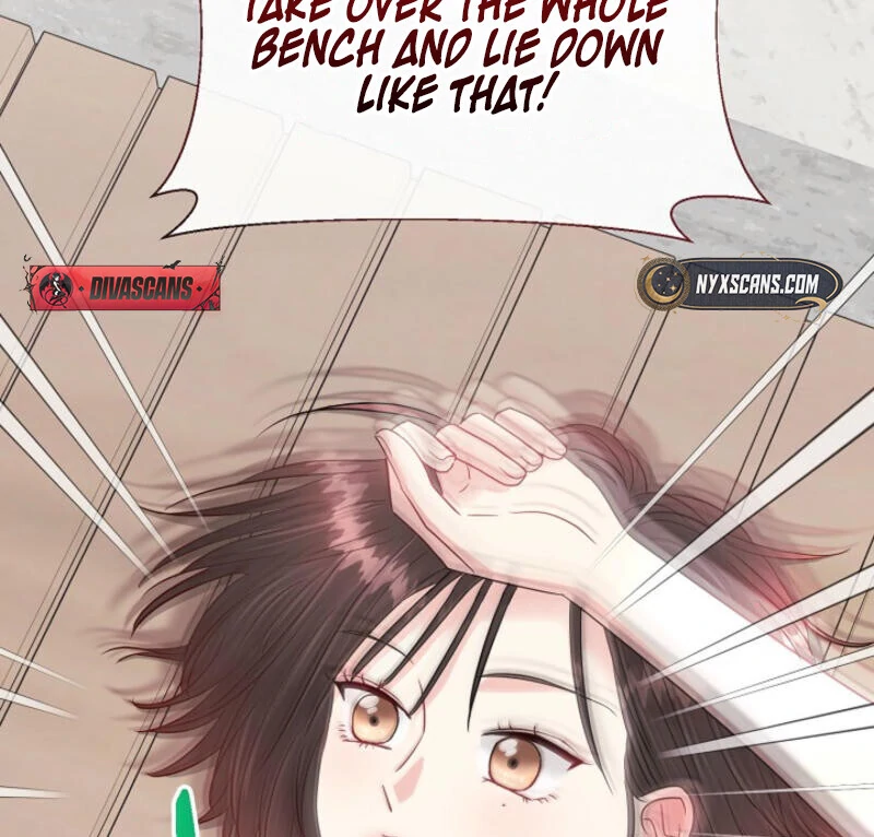 The Summer When You Came chapter 4 page 26