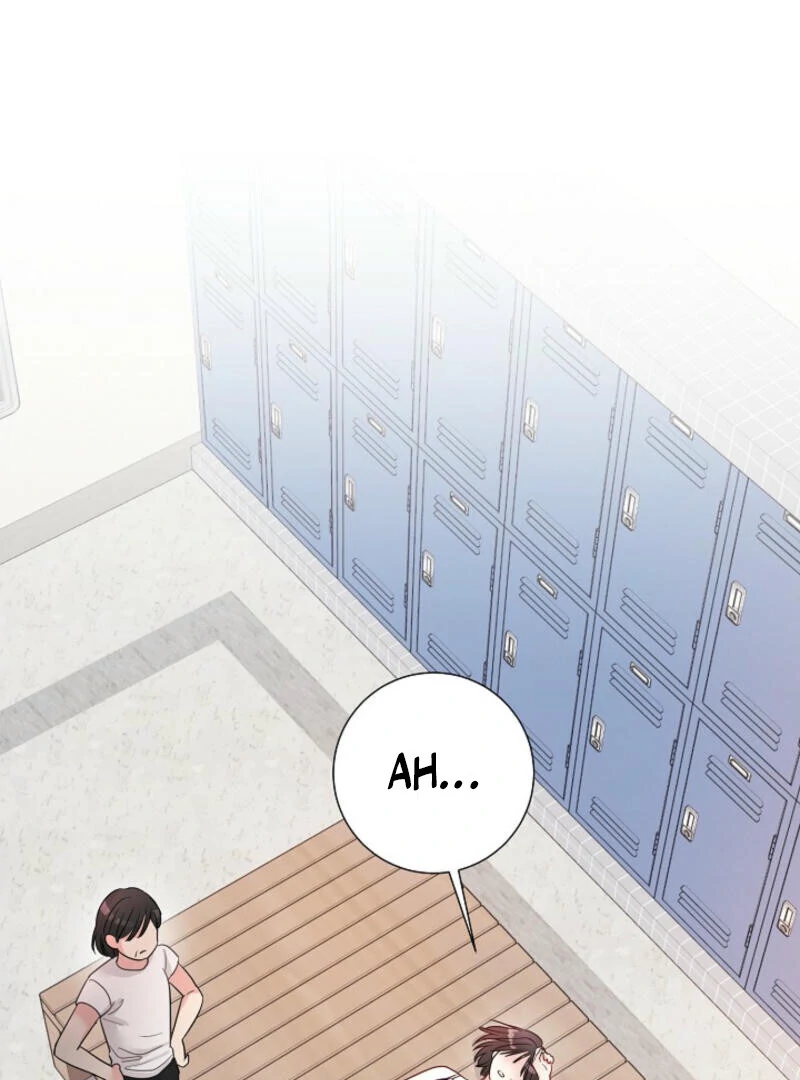 The Summer When You Came chapter 4 page 28
