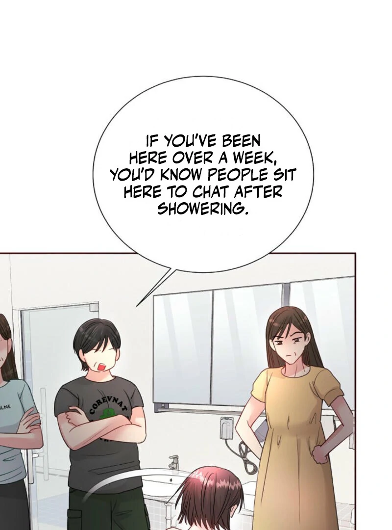 The Summer When You Came chapter 4 page 30