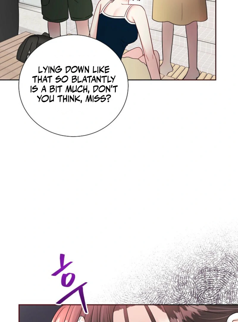 The Summer When You Came chapter 4 page 31