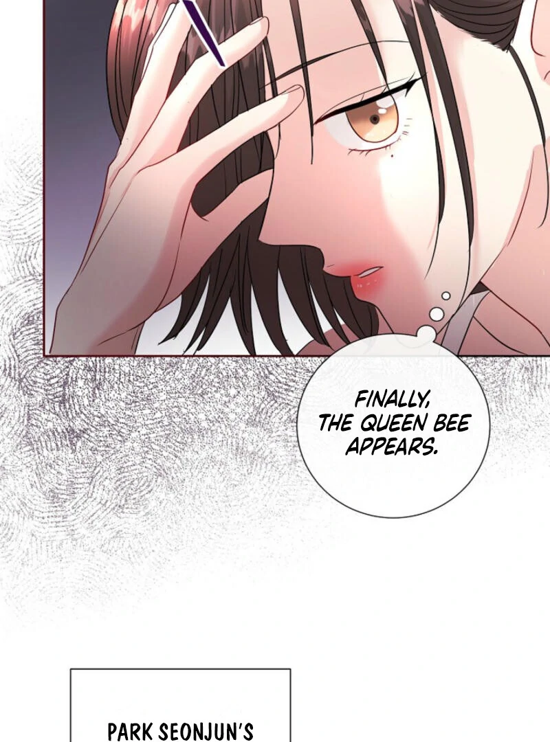The Summer When You Came chapter 4 page 32