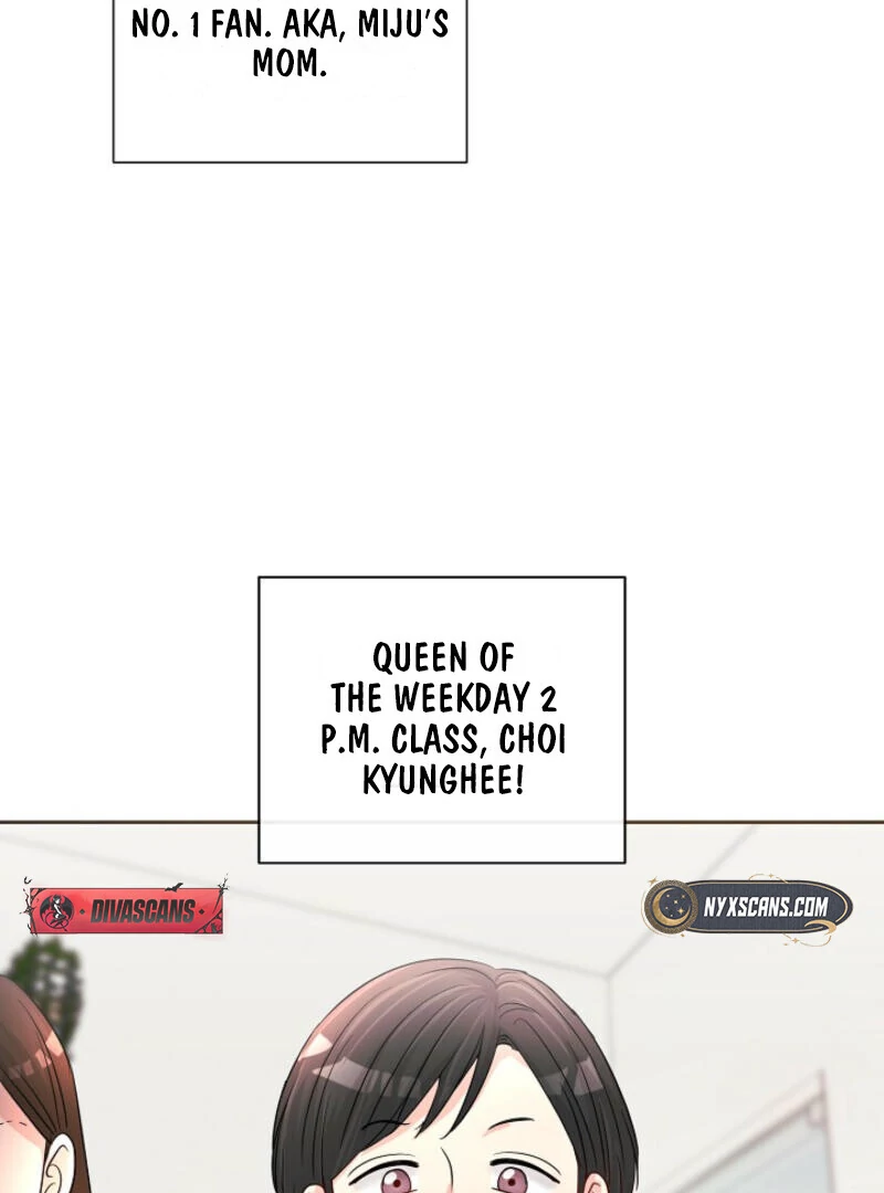 The Summer When You Came chapter 4 page 33