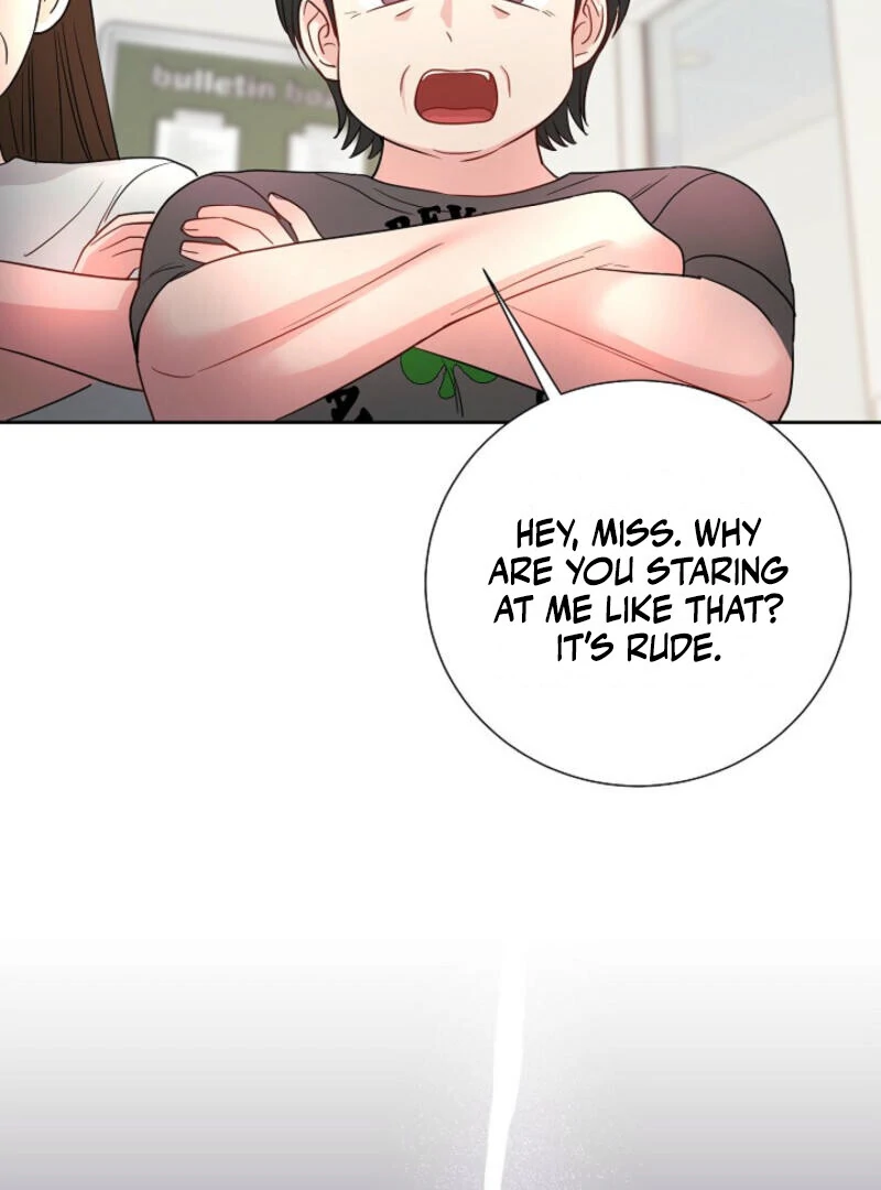 The Summer When You Came chapter 4 page 34