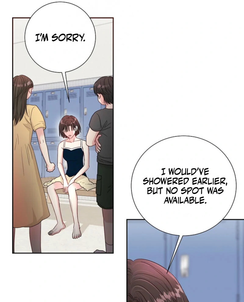 The Summer When You Came chapter 4 page 38