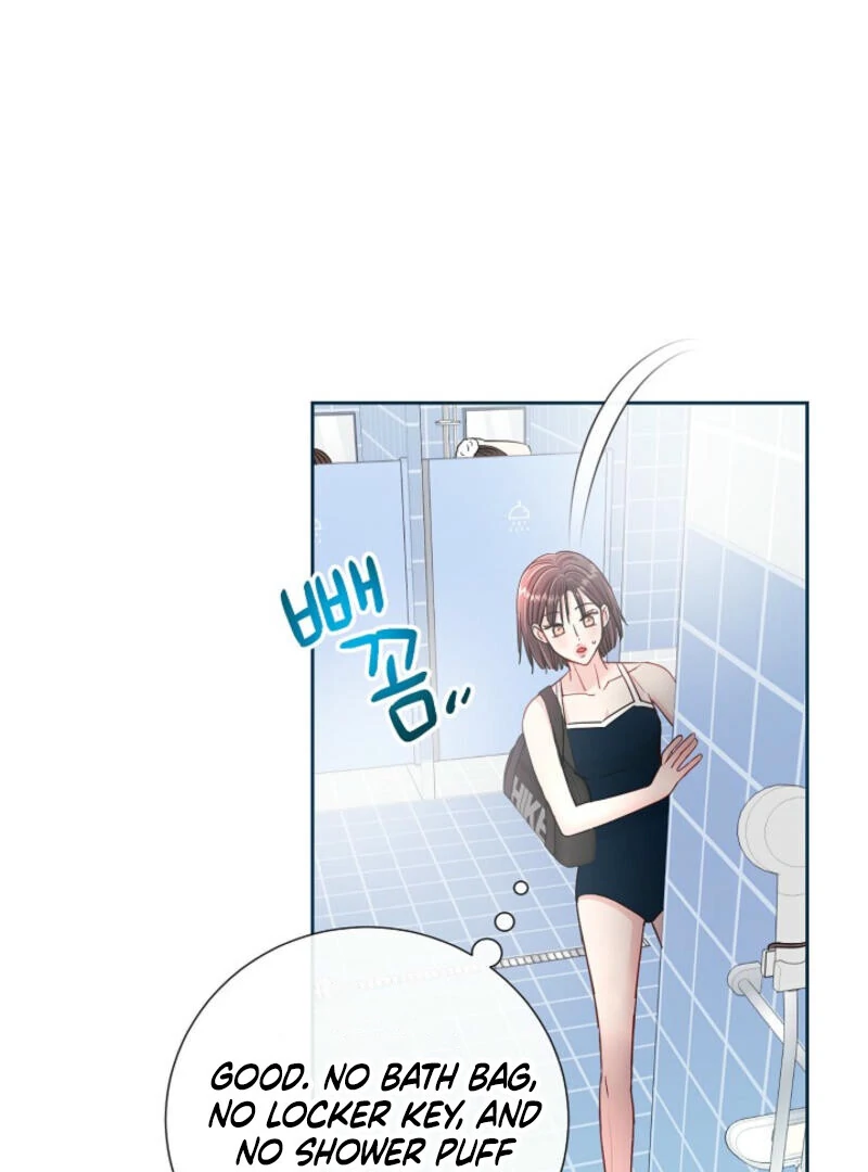 The Summer When You Came chapter 4 page 4