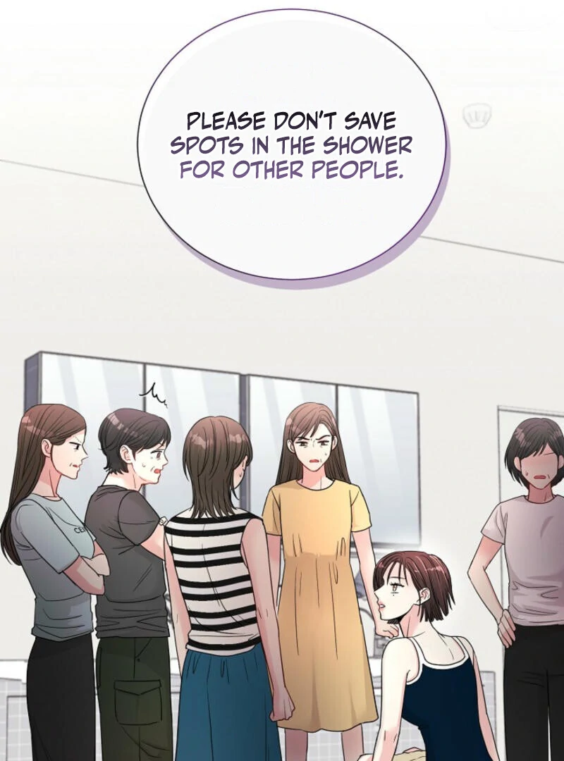 The Summer When You Came chapter 4 page 40