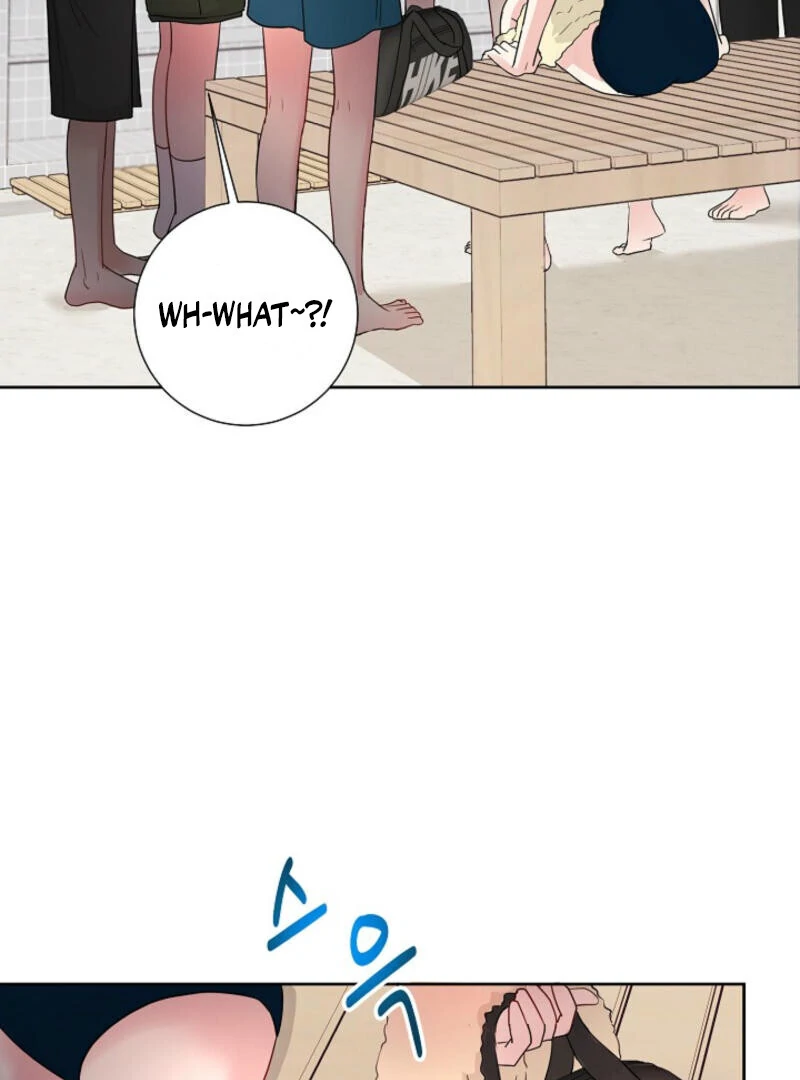 The Summer When You Came chapter 4 page 41