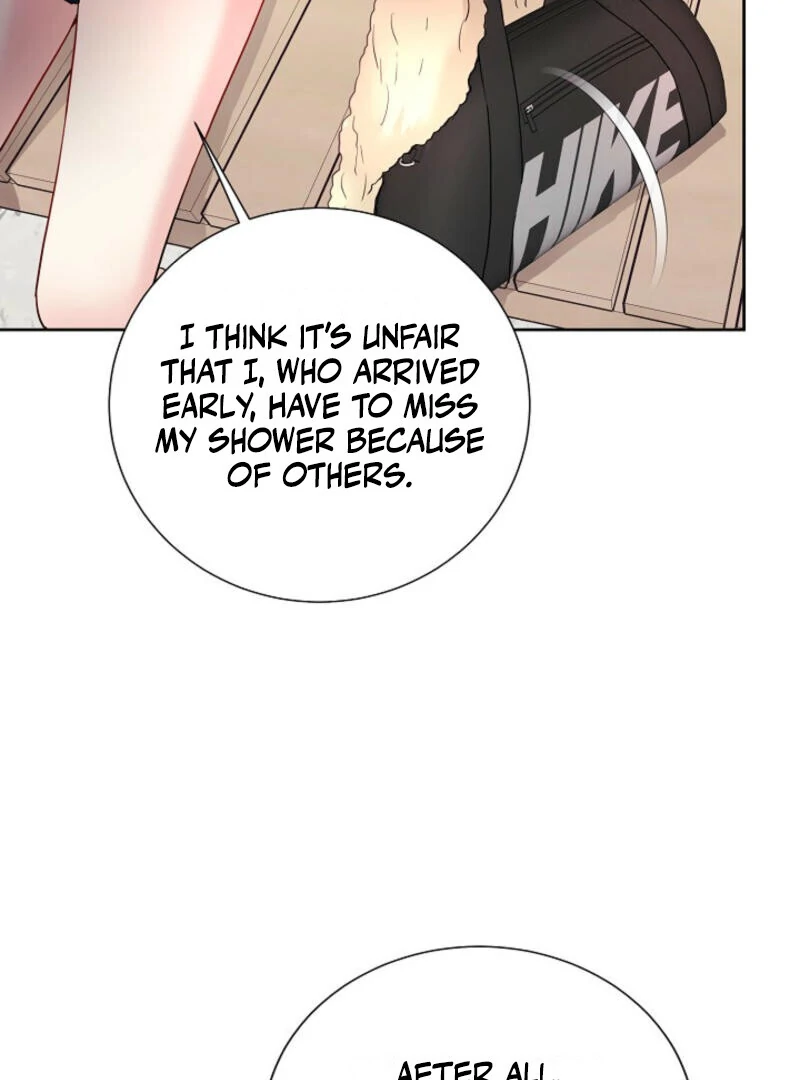 The Summer When You Came chapter 4 page 42