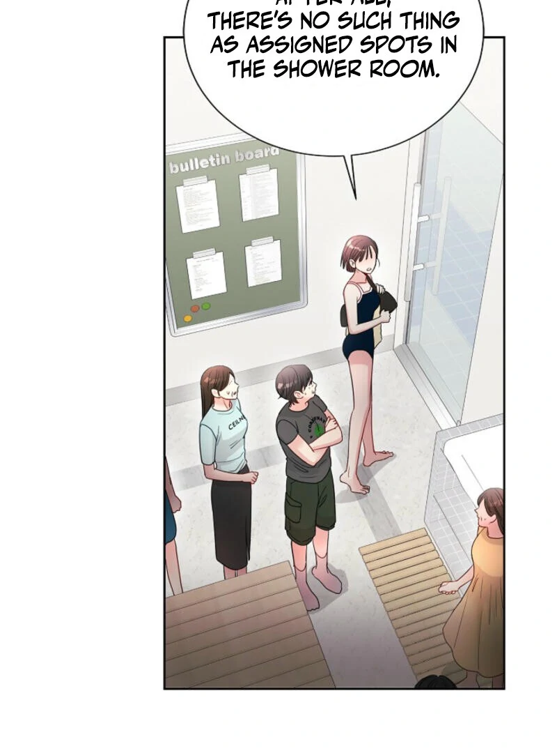 The Summer When You Came chapter 4 page 43