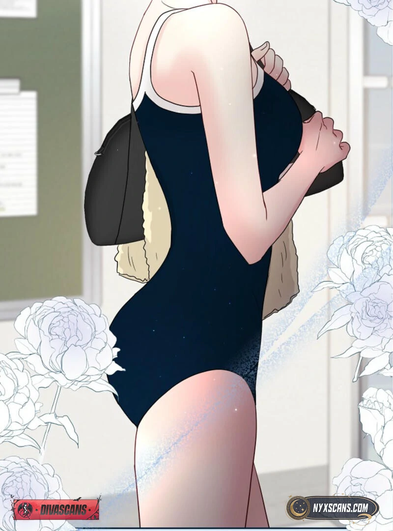 The Summer When You Came chapter 4 page 45