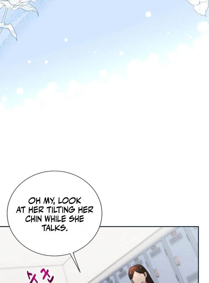 The Summer When You Came chapter 4 page 46