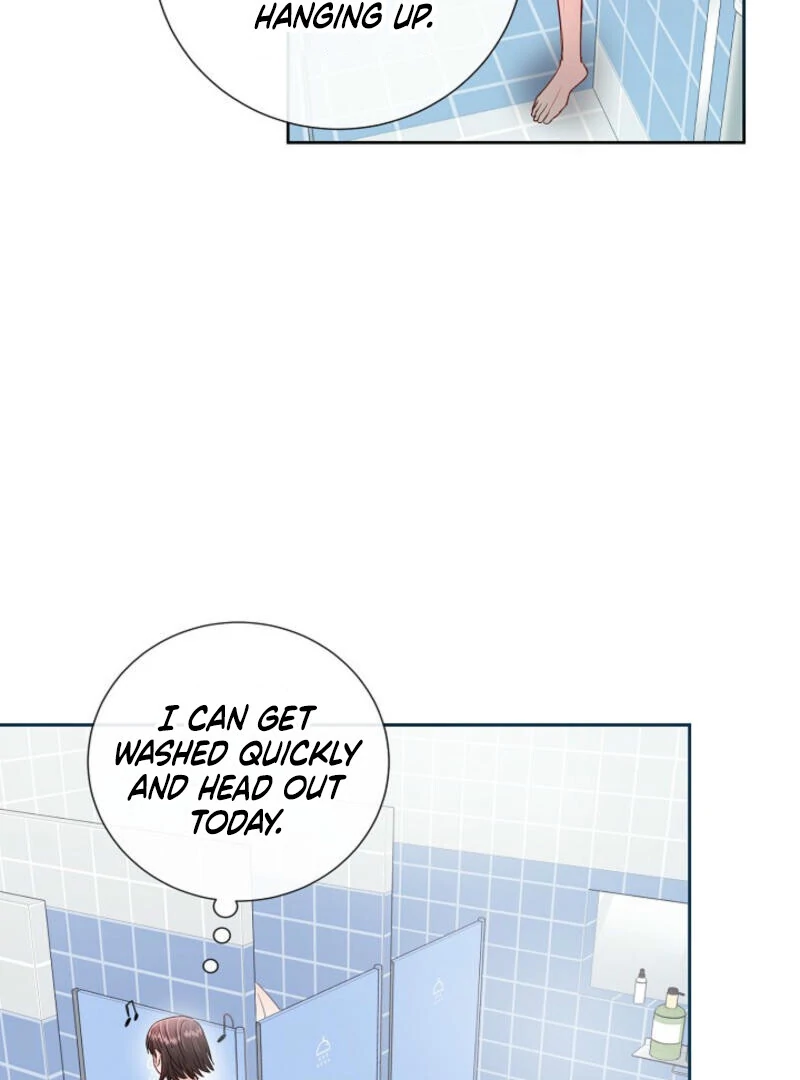 The Summer When You Came chapter 4 page 5