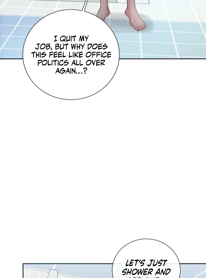 The Summer When You Came chapter 4 page 50