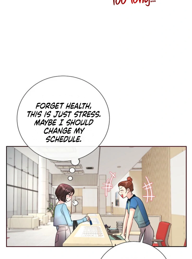 The Summer When You Came chapter 4 page 55
