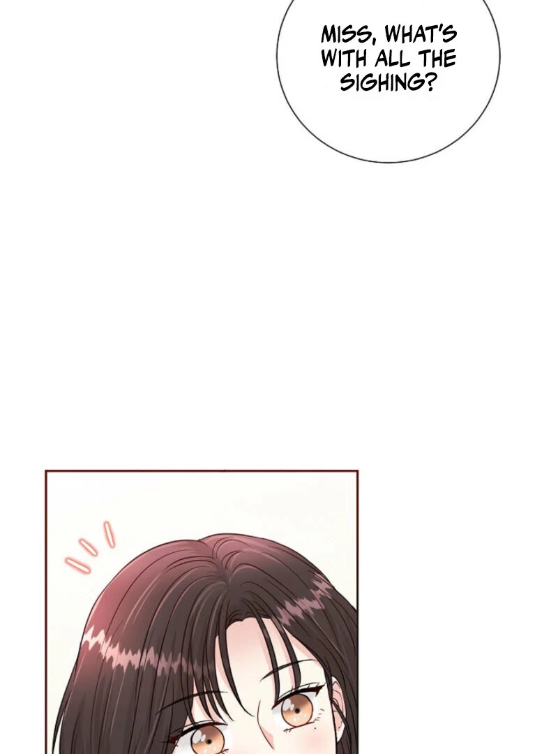 The Summer When You Came chapter 4 page 56