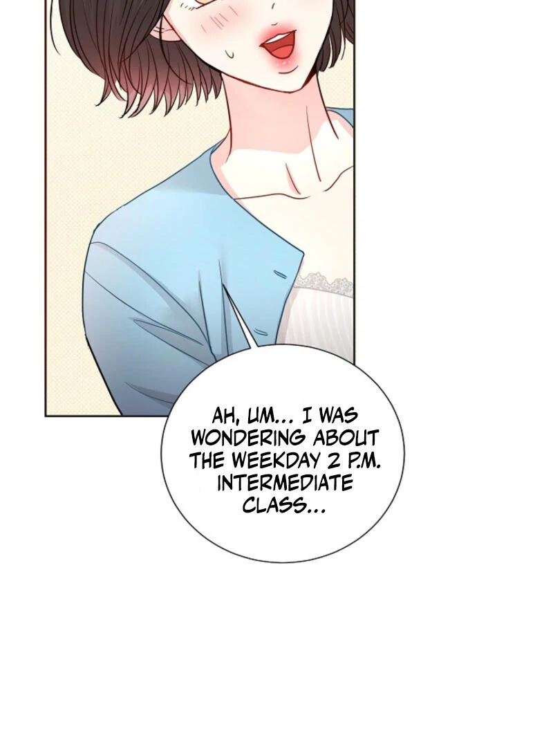 The Summer When You Came chapter 4 page 57