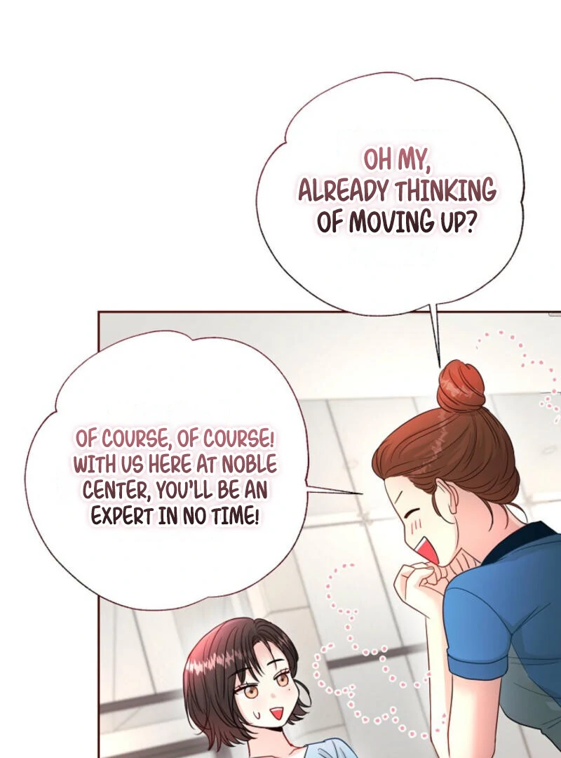 The Summer When You Came chapter 4 page 58