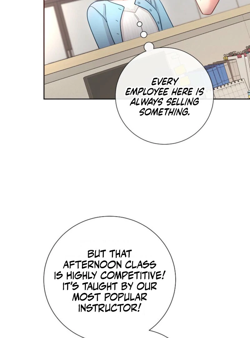 The Summer When You Came chapter 4 page 59