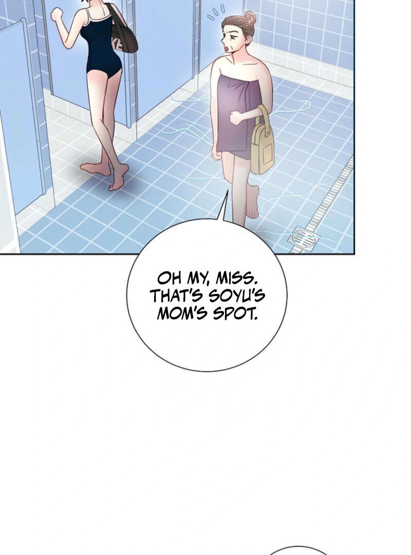 The Summer When You Came chapter 4 page 6
