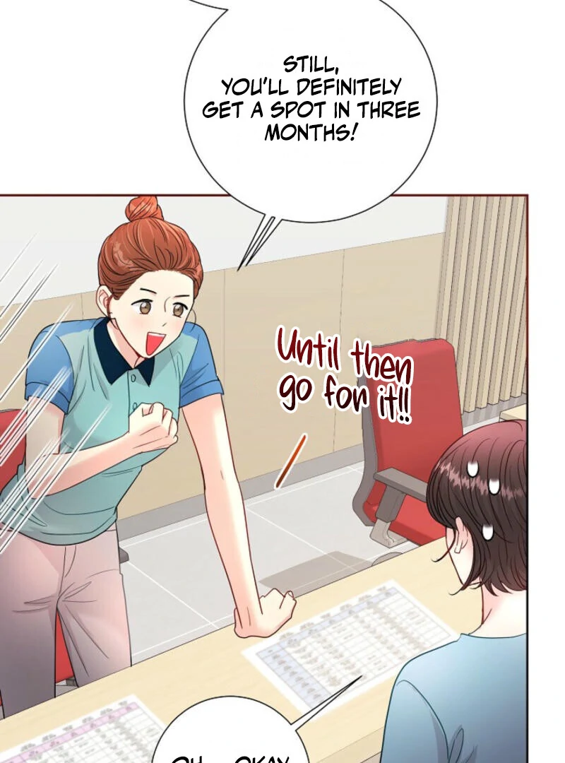 The Summer When You Came chapter 4 page 60