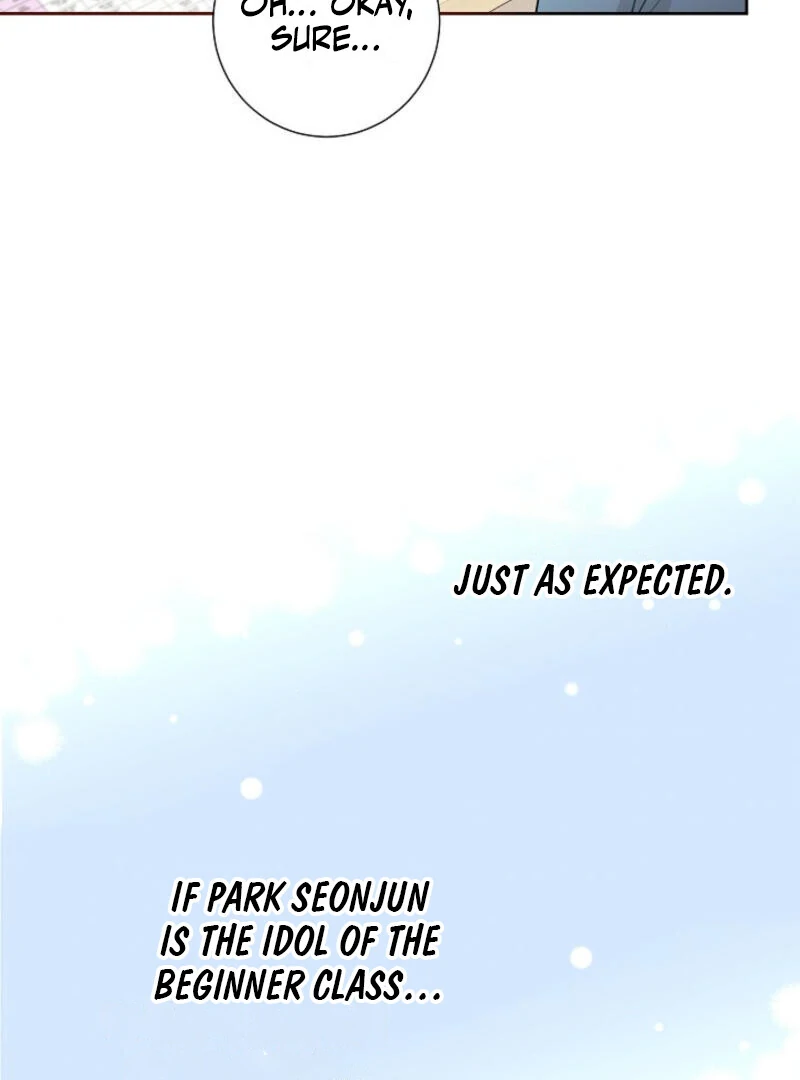 The Summer When You Came chapter 4 page 61