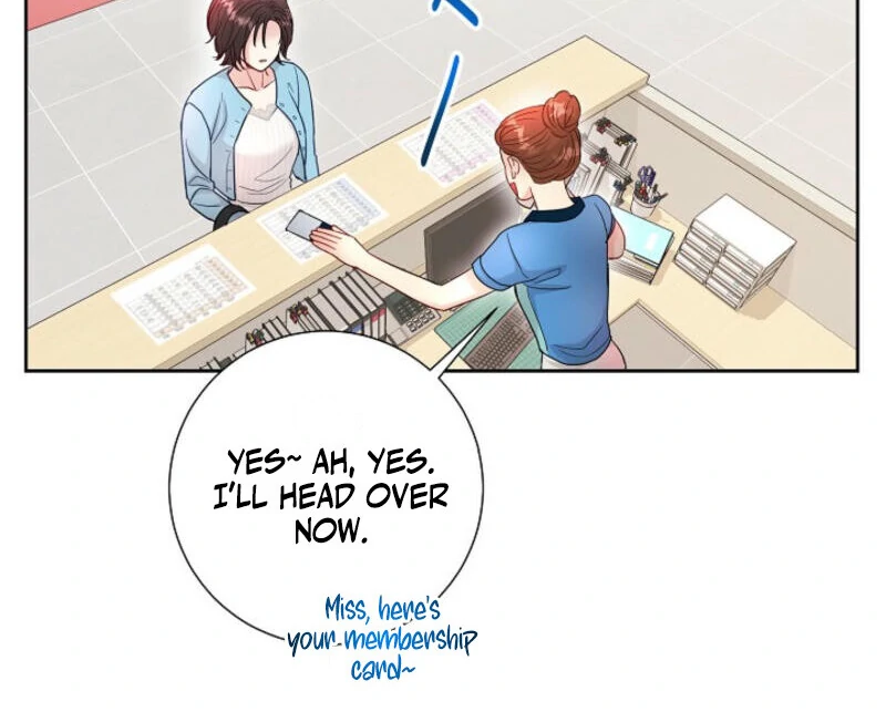 The Summer When You Came chapter 4 page 65