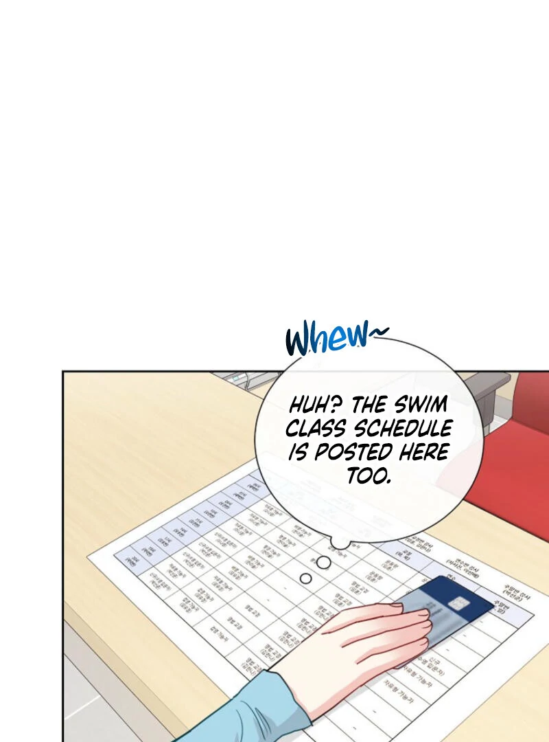 The Summer When You Came chapter 4 page 66