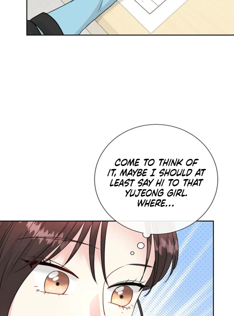 The Summer When You Came chapter 4 page 67